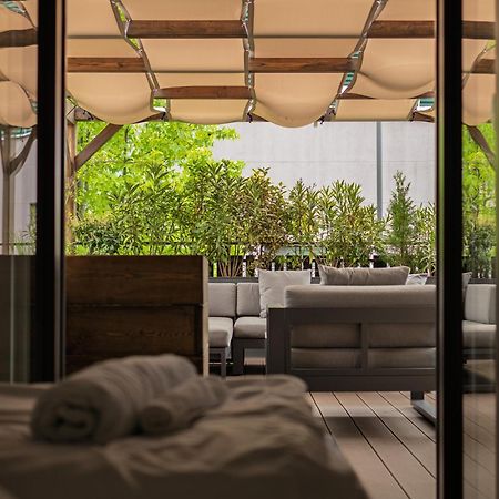 Mountain View Suites Tisens Екстериор снимка