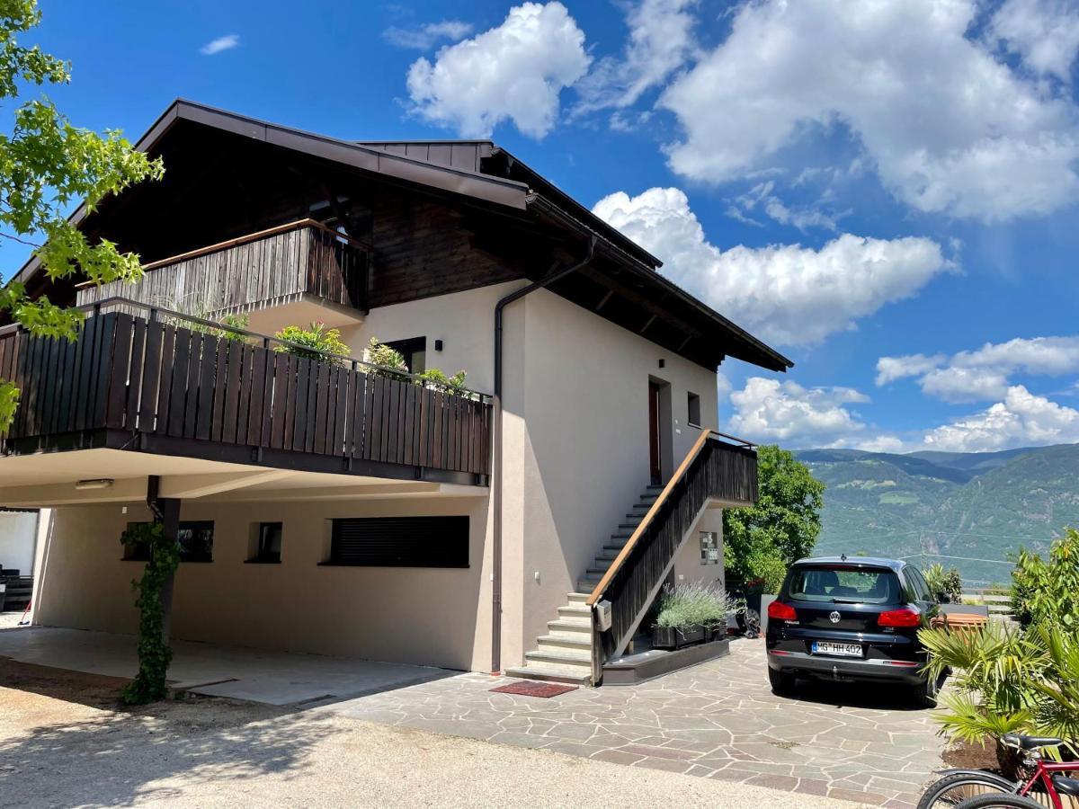 Mountain View Suites Tisens Екстериор снимка