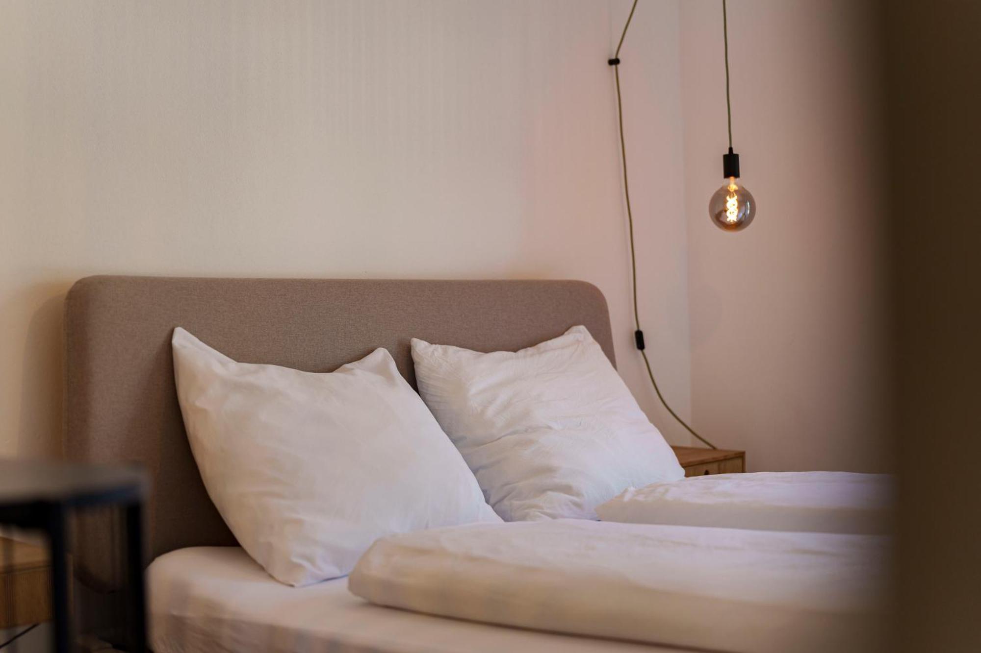Mountain View Suites Tisens Екстериор снимка
