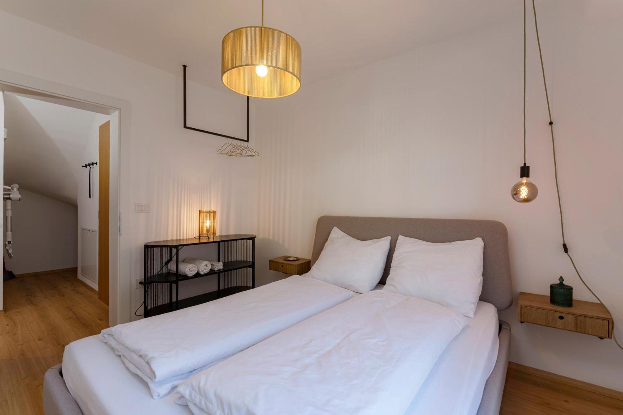 Mountain View Suites Tisens Екстериор снимка