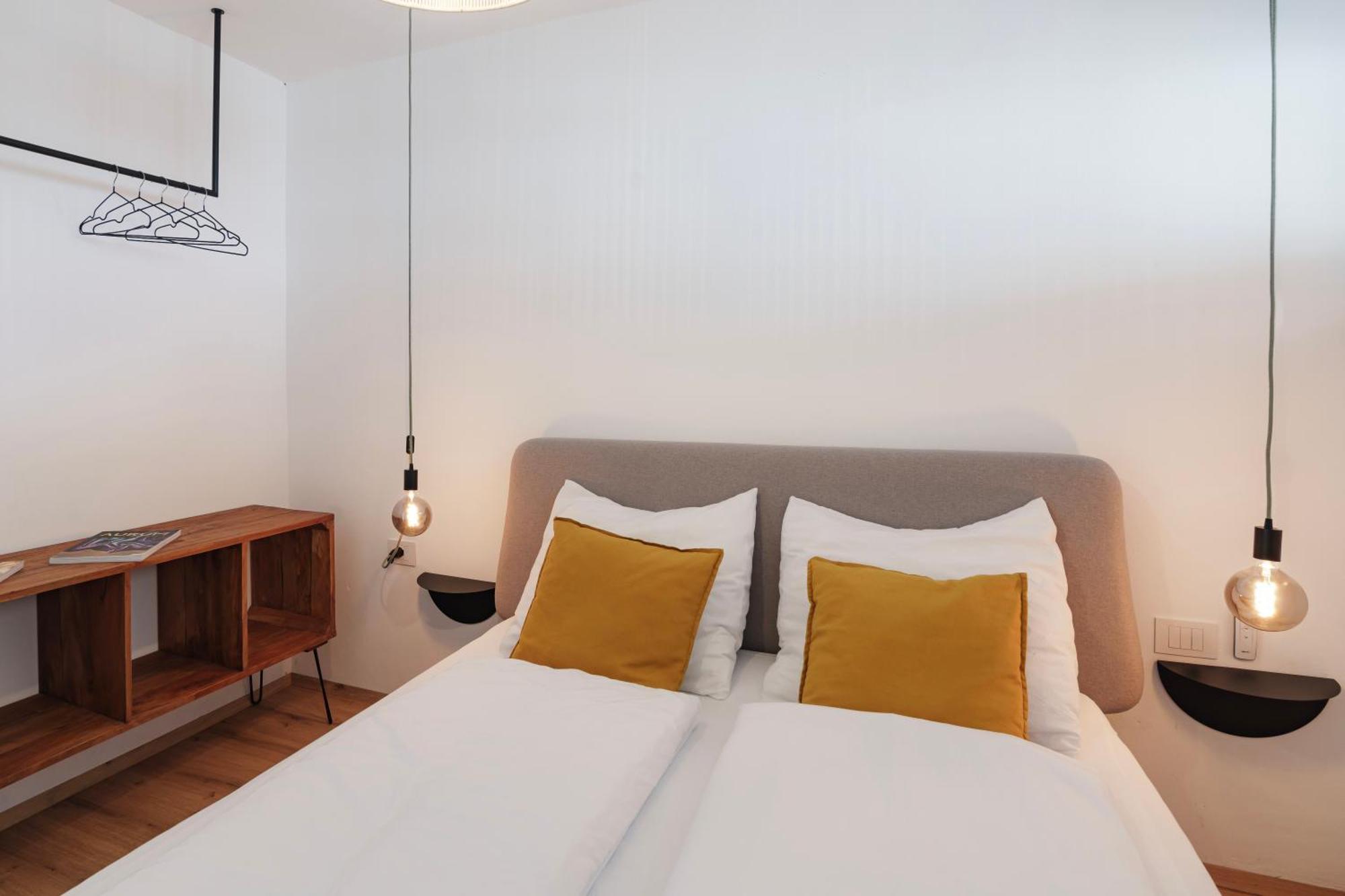 Mountain View Suites Tisens Екстериор снимка