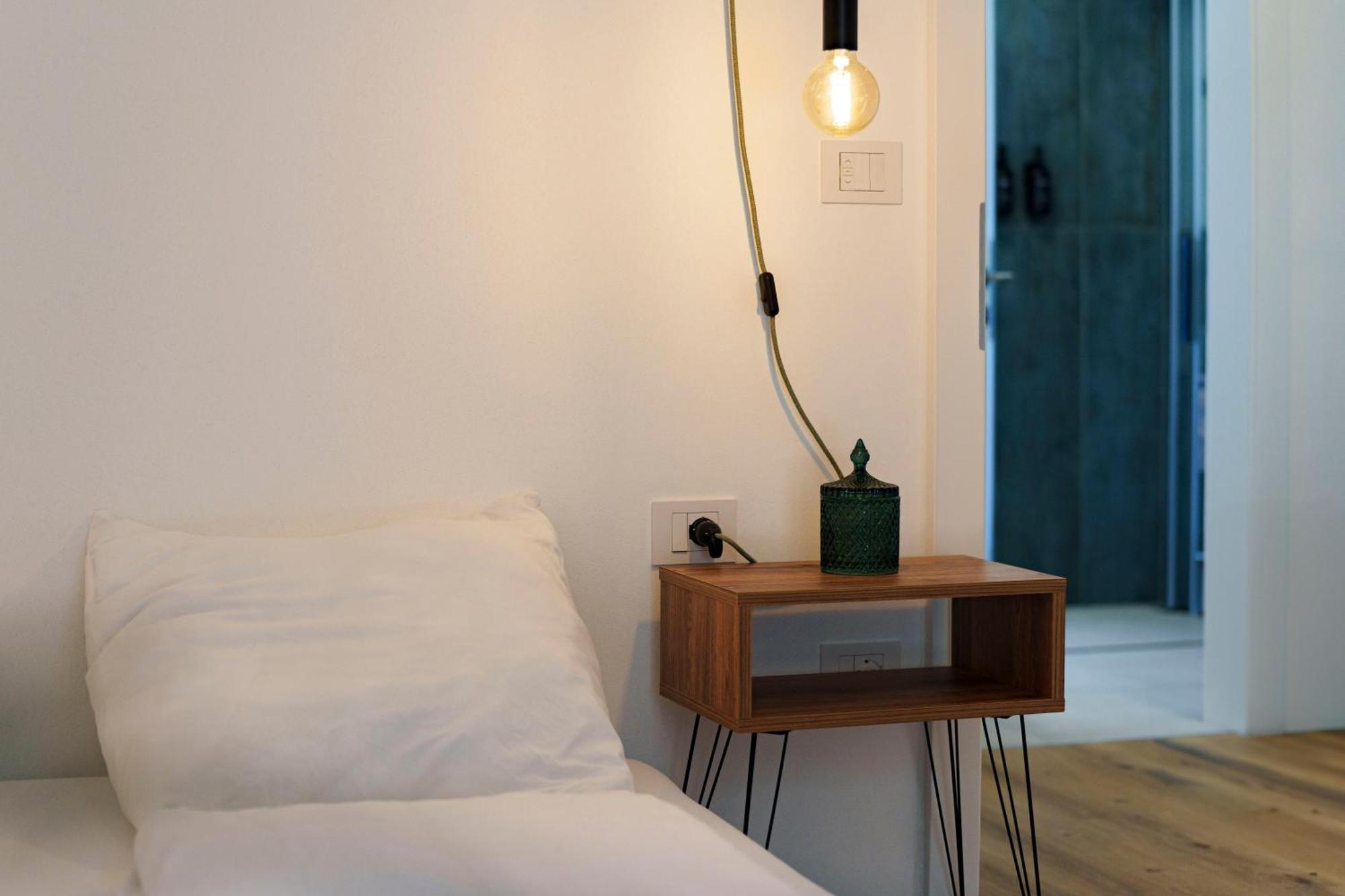 Mountain View Suites Tisens Екстериор снимка