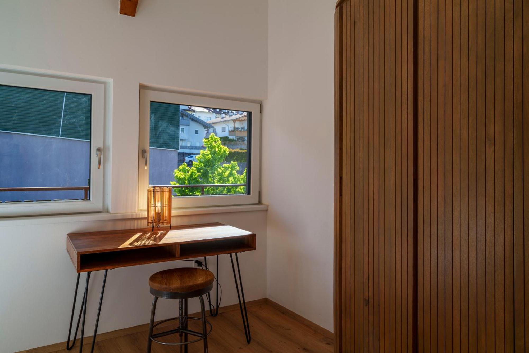 Mountain View Suites Tisens Екстериор снимка