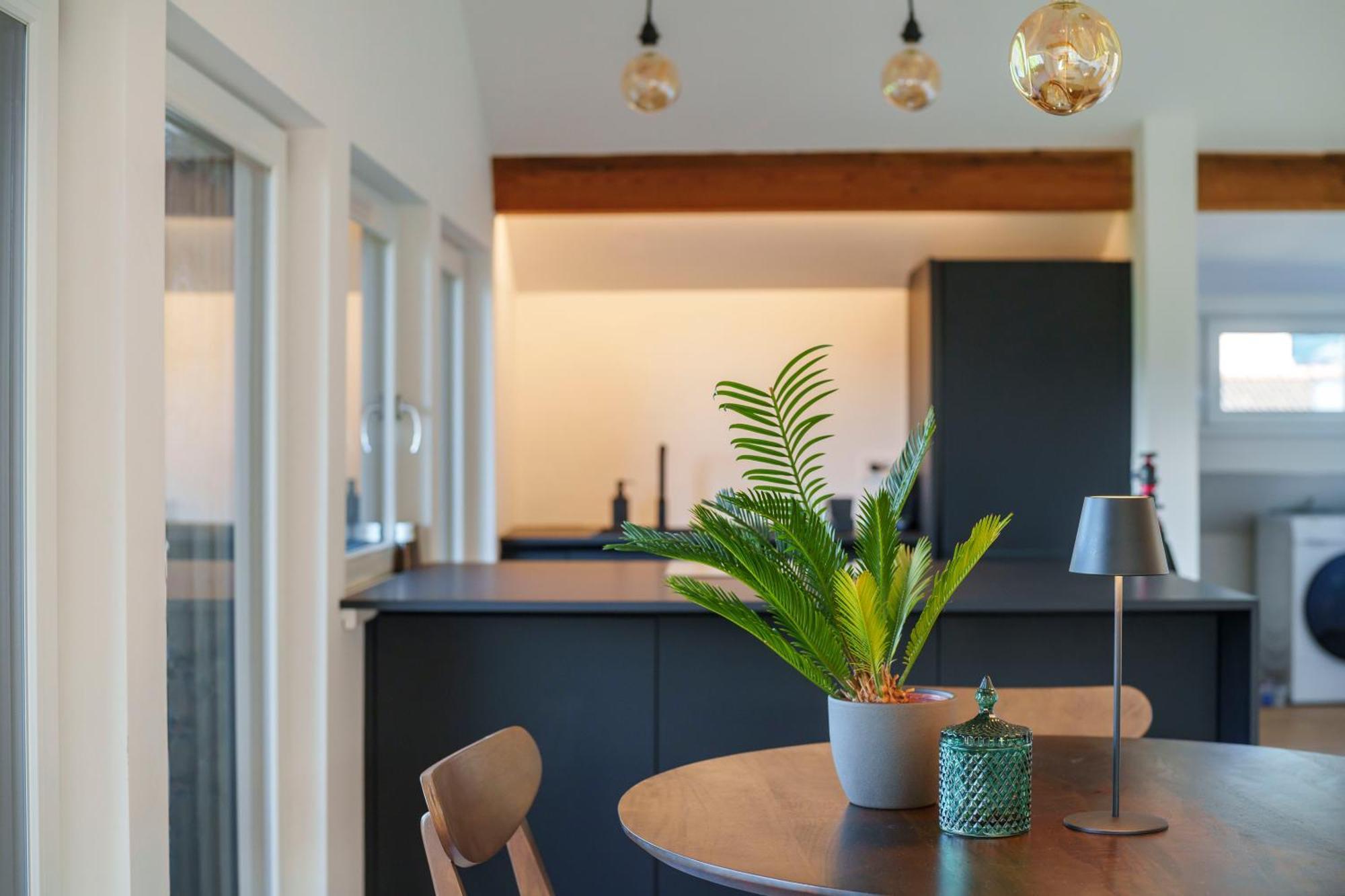 Mountain View Suites Tisens Екстериор снимка