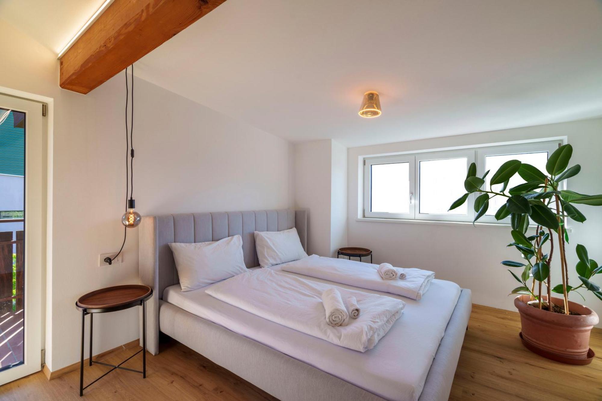 Mountain View Suites Tisens Екстериор снимка