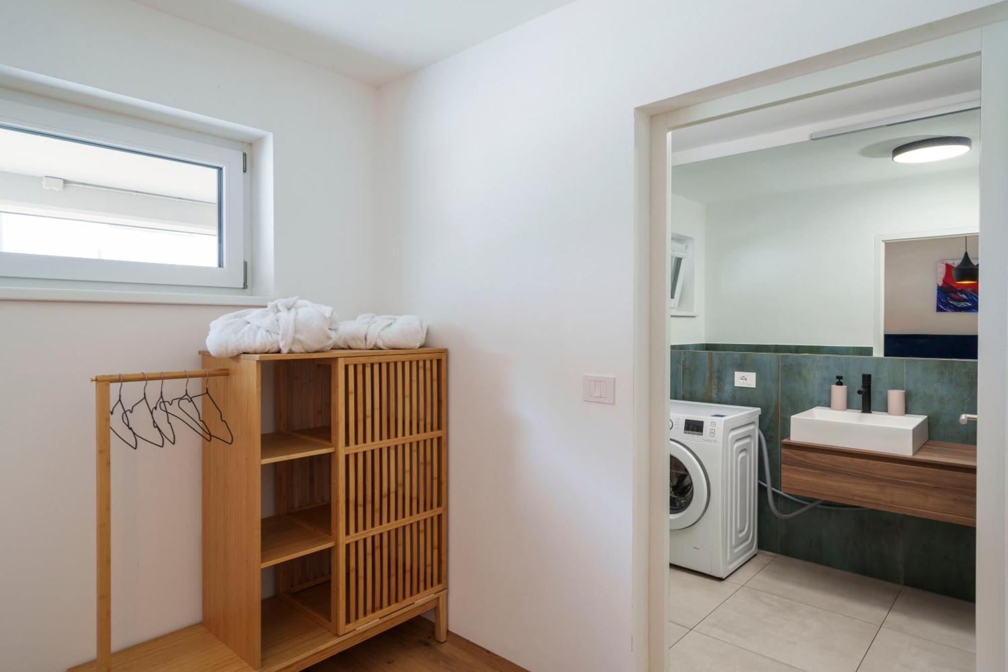Mountain View Suites Tisens Екстериор снимка